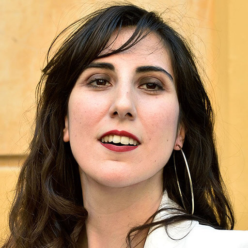 Elena Gigliotti