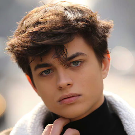 Enea Barozzi
