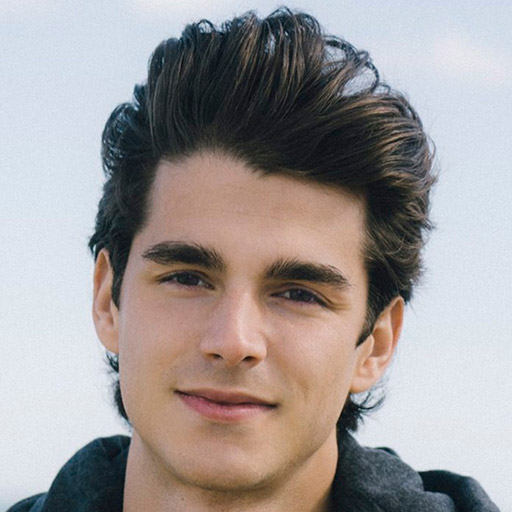 Álvaro Mel