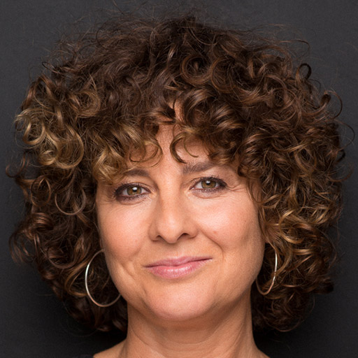 Ana López Segovia