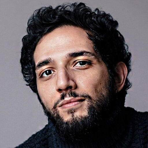 Omar Mebrouk