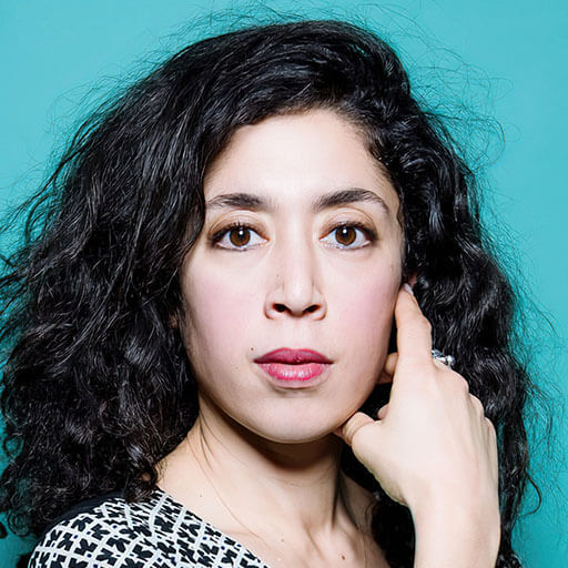 Naidra Ayadi