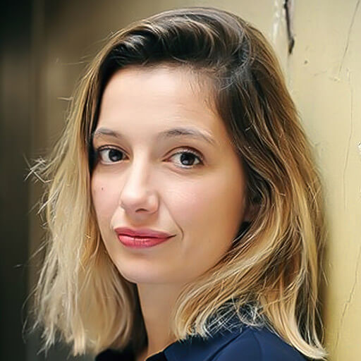 Agnès Miguras