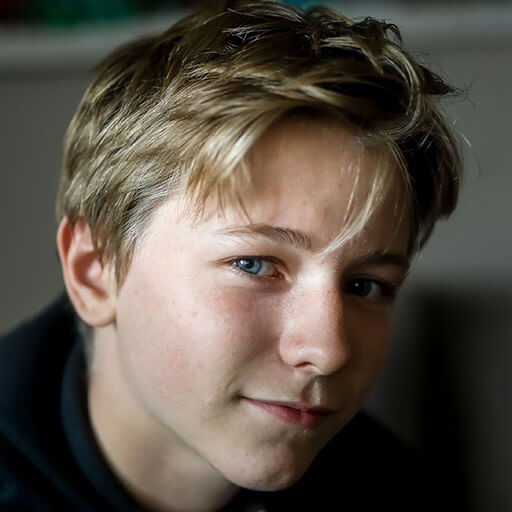 Maxime Bergeron