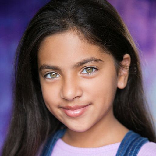 Mia Castillo