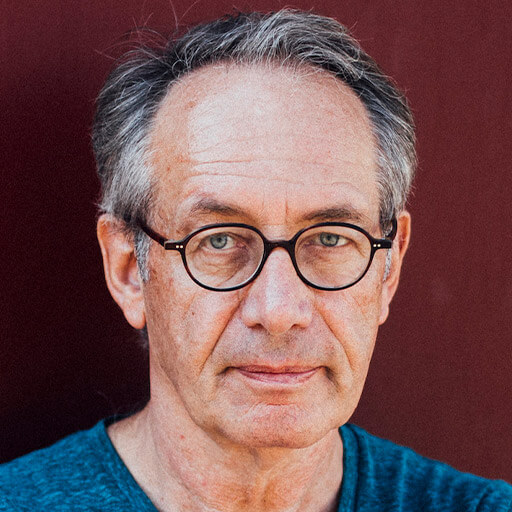 Robert Hunger-Bühler