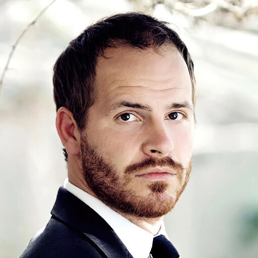 Marc Ben Puch