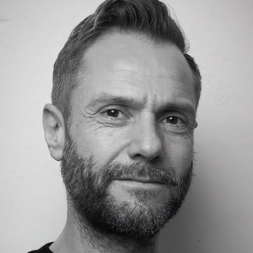 Espen Reboli Bjerke