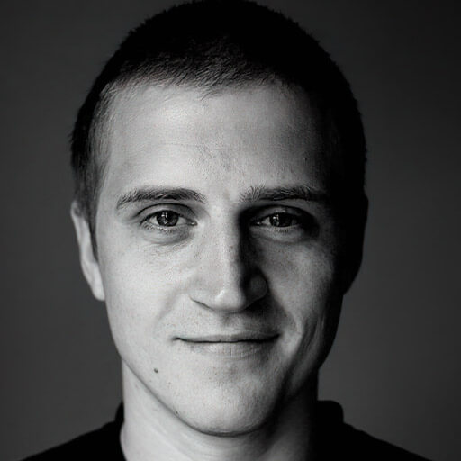 Eirik Evjen