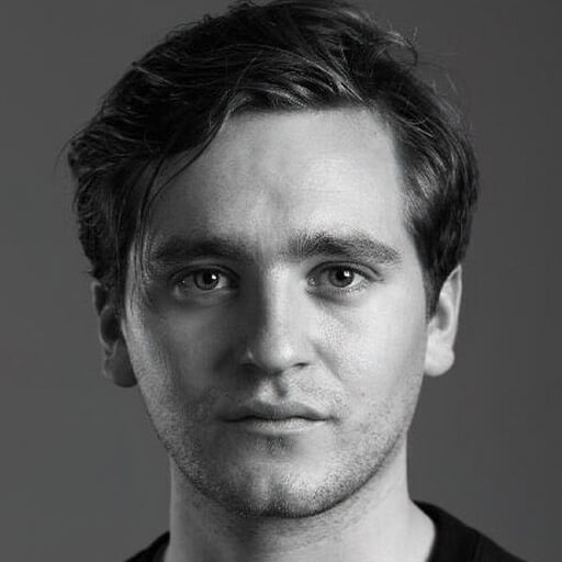 Benjamin Helstad