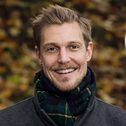 Espen Klouman Høiner