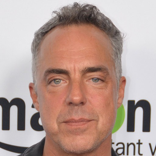 Titus Welliver