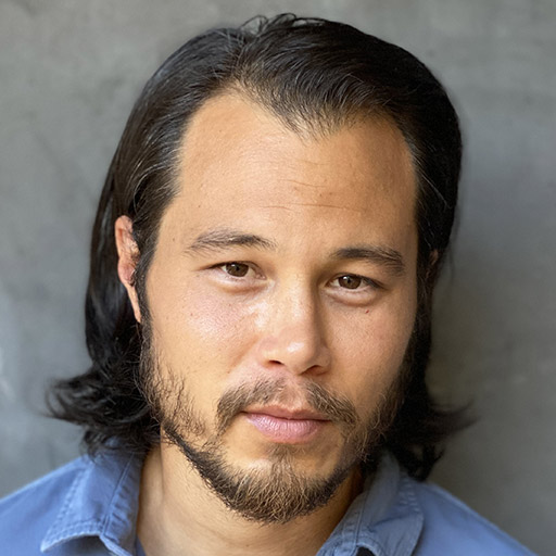 Stephen A. Chang