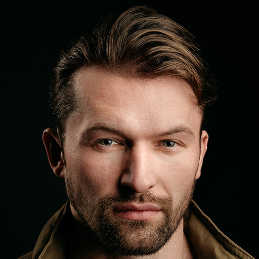 Bogdan Yasinski