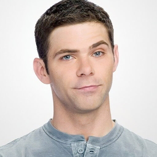 Mikey Day