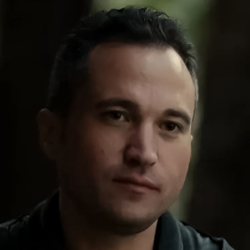 Daniel Rigmaiden