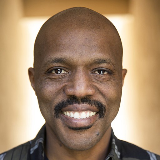 Jerrod Paige