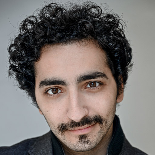 Malek Rahbani