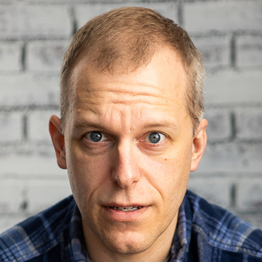 Mike Roche