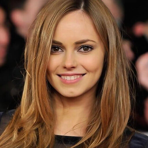 Hannah Tointon