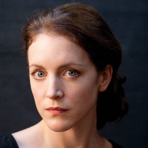 Marianne Oldham