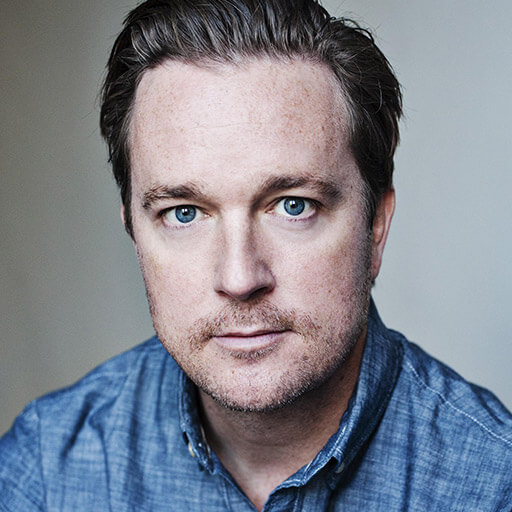 Mark Dexter