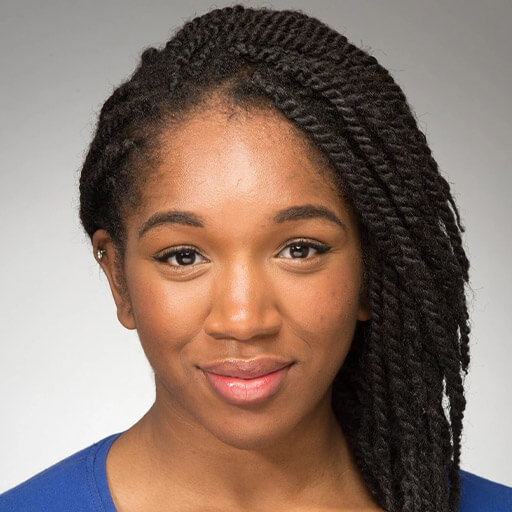 Cherrelle Skeete