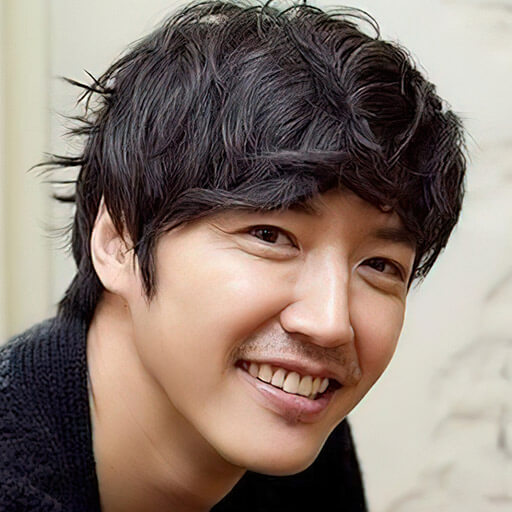 Yoon Sang-Hyun