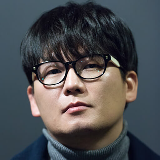 Kang-hyeon Kim