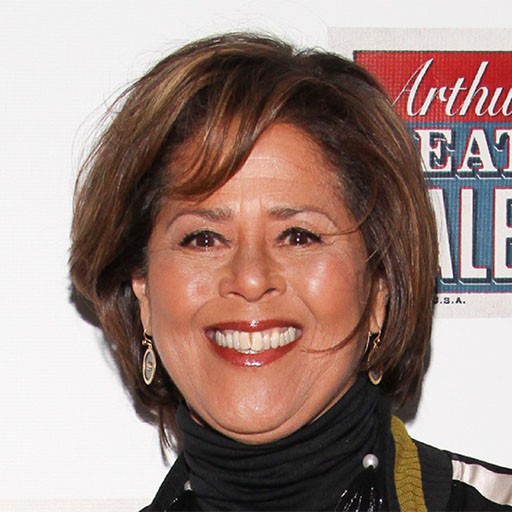 Anna Deavere Smith