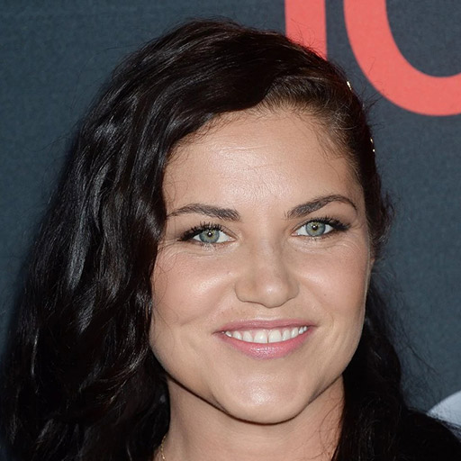 Marika Dominczyk