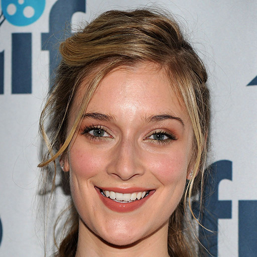 Caitlin Fitzgerald