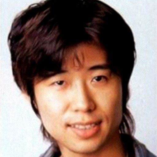 Yûji Ueda