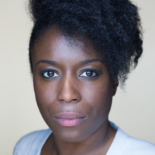 Sharlene Whyte