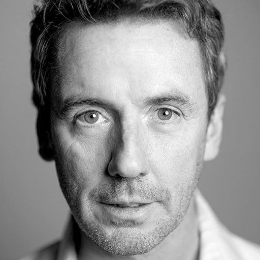 Jay Simpson