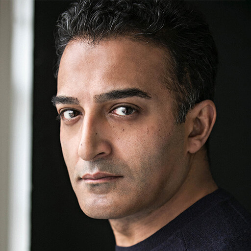 Adil Ray