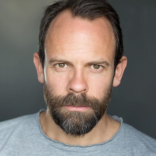 Keir Charles
