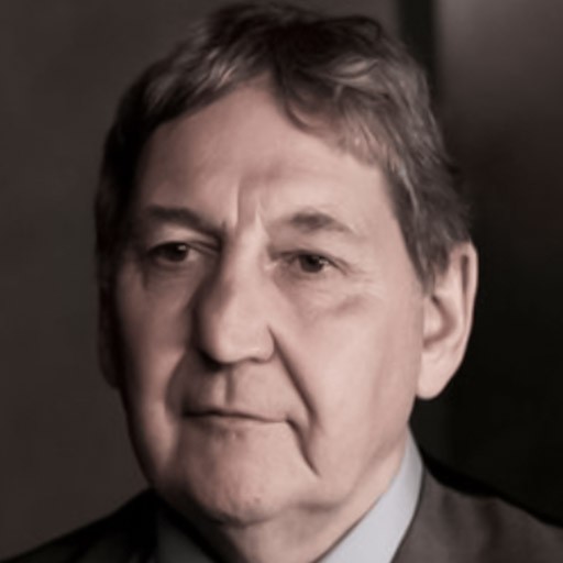 Clive Driscoll