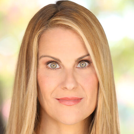 Larissa Gallagher