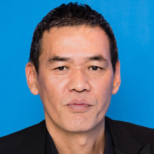 Hiroyuki Tanaka