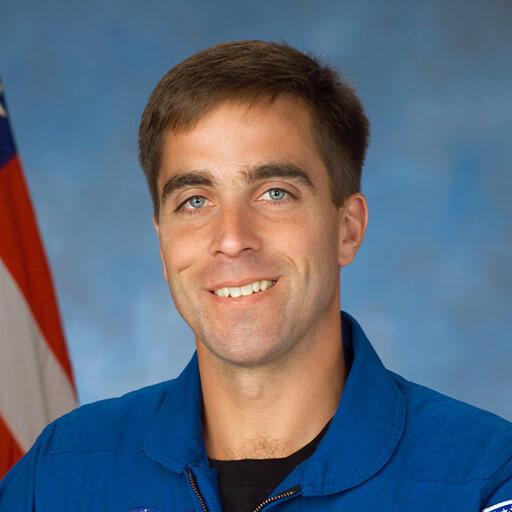 Chris Cassidy