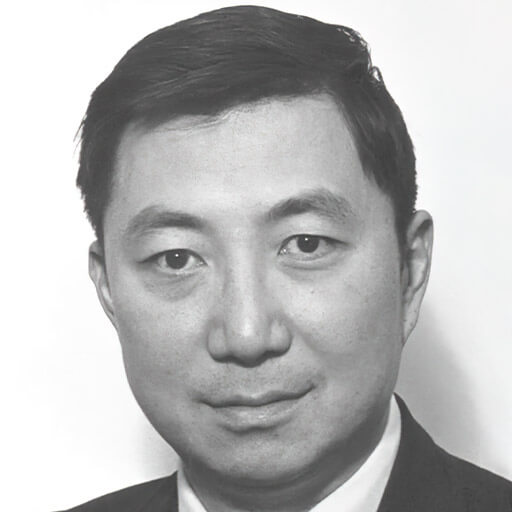 Samuel Ting