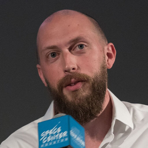 Dan Huot