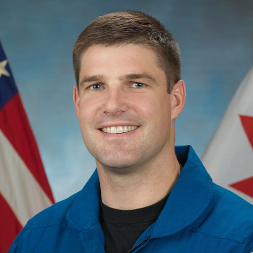 Jeremy Hansen