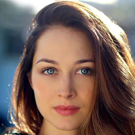 Hannah James