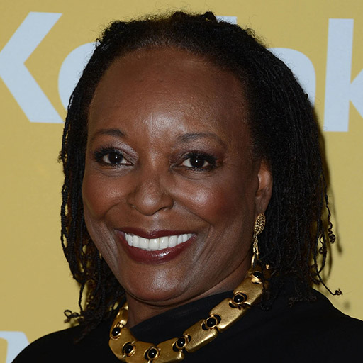 L. Scott Caldwell
