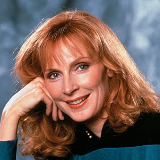 Gates McFadden