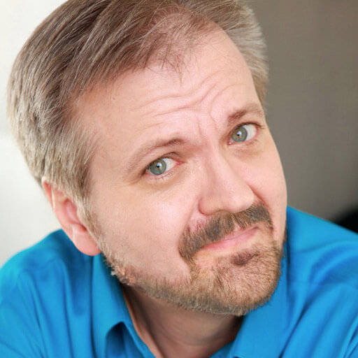 Larry Nemecek