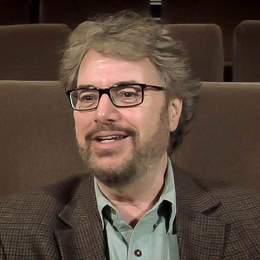 Marc Cushman