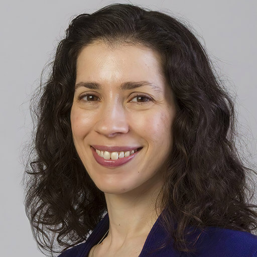 Maria Jose Tenuto